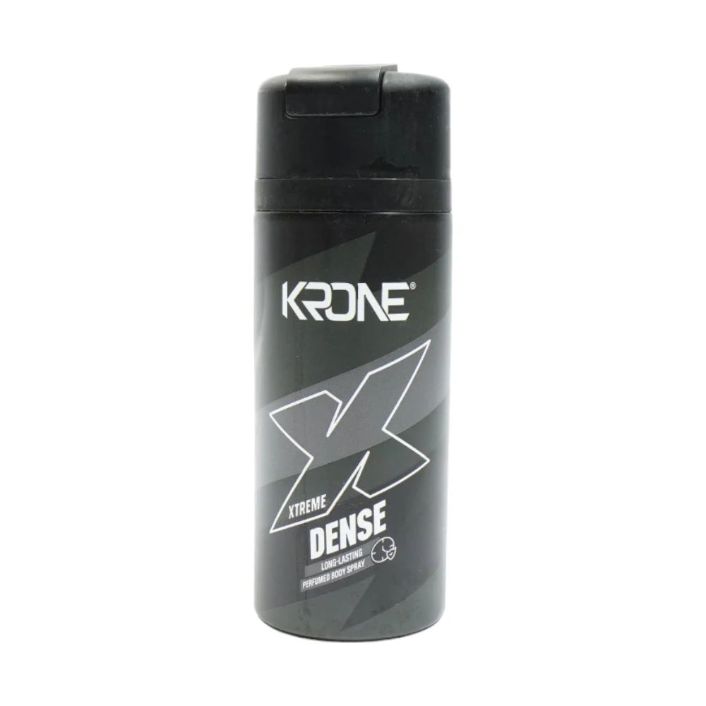 Picture of Krone Body Spray Xtreme Dense 150ML