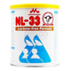 Picture of Morinaga Vanilla Lactose-free Formula Box NL-33 350GM