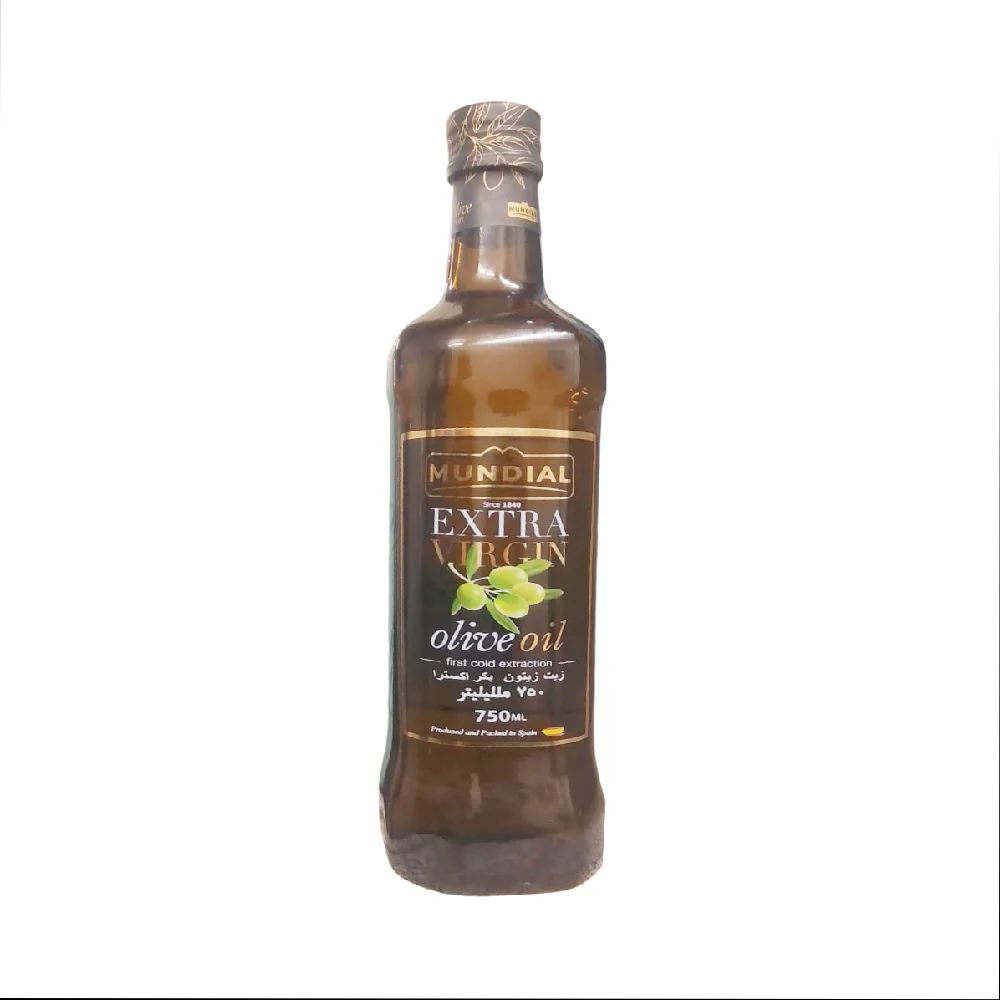 Picture of Mundial Extra Virgin Olive Oil 750ml