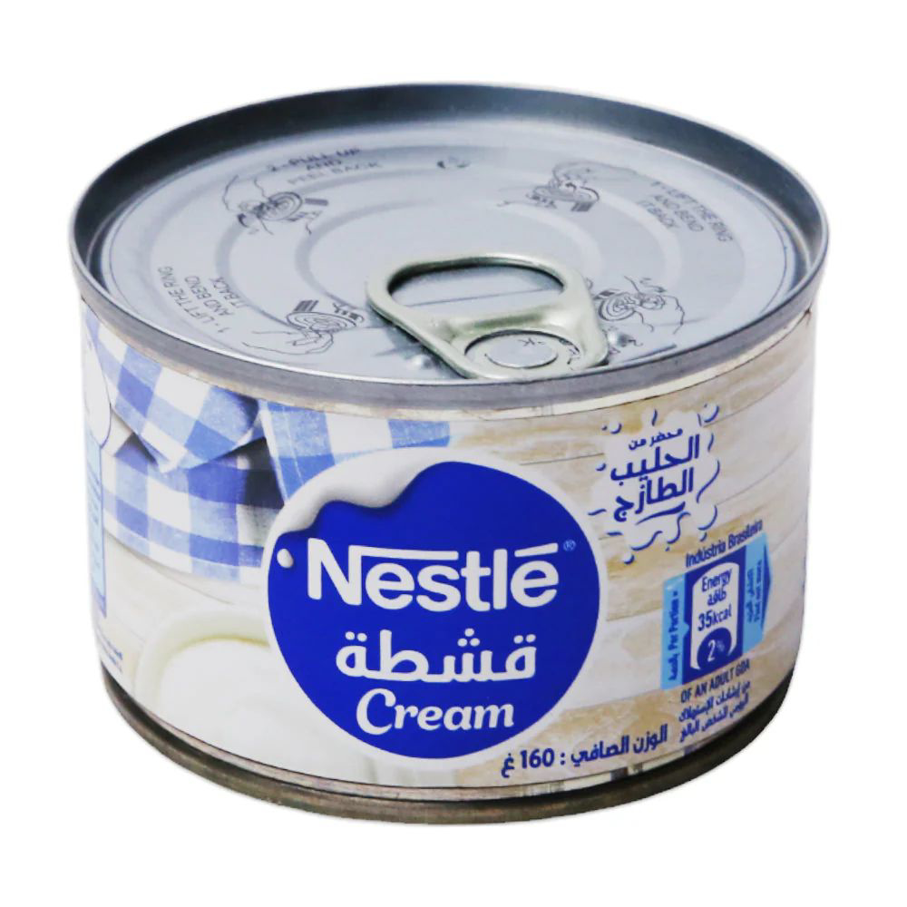 Picture of Nestle Cream 160gm