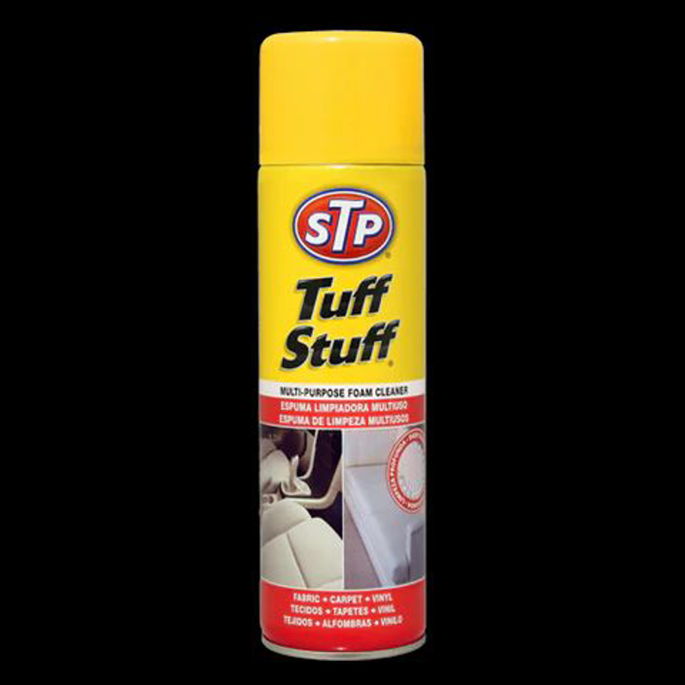 Picture of Tuff Stuff Multi-purpose Foam Cleaner 600ml