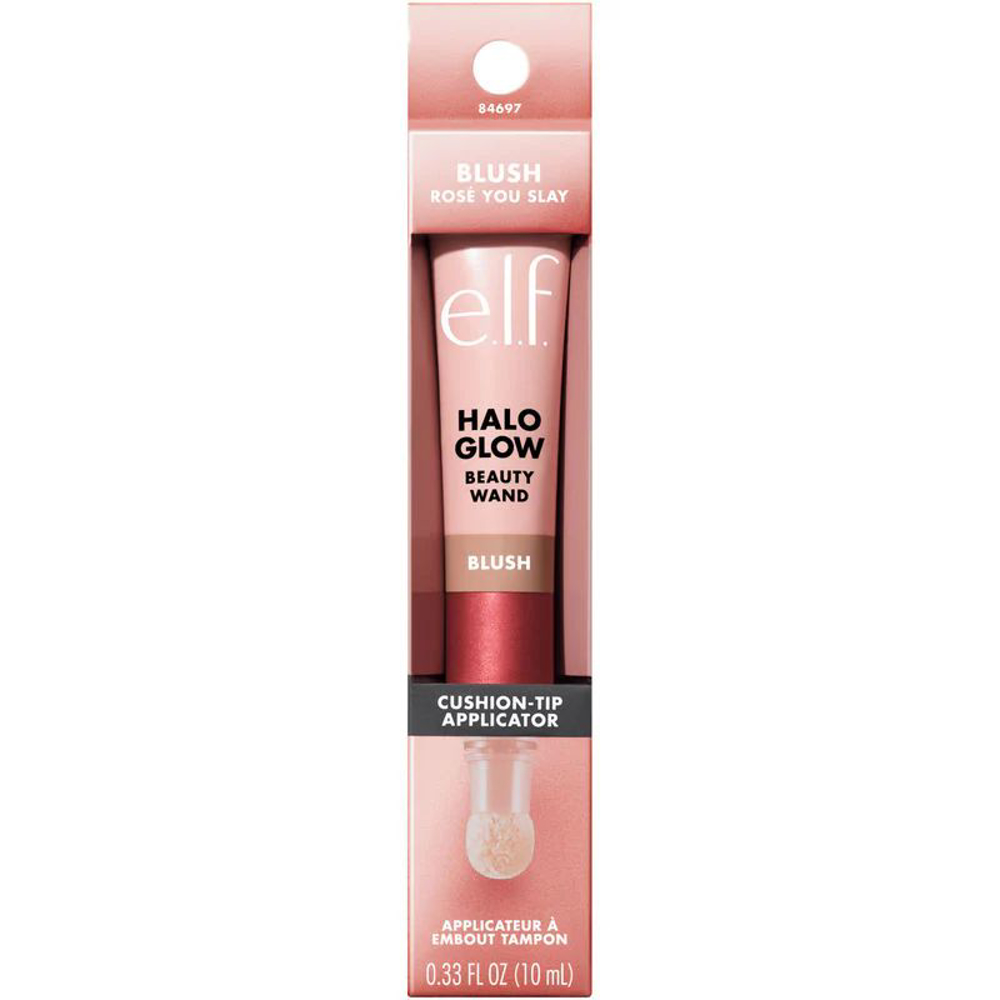 Picture of E.L.F Helo Glow Beauty Wand Blush Magic Hour 10ML
