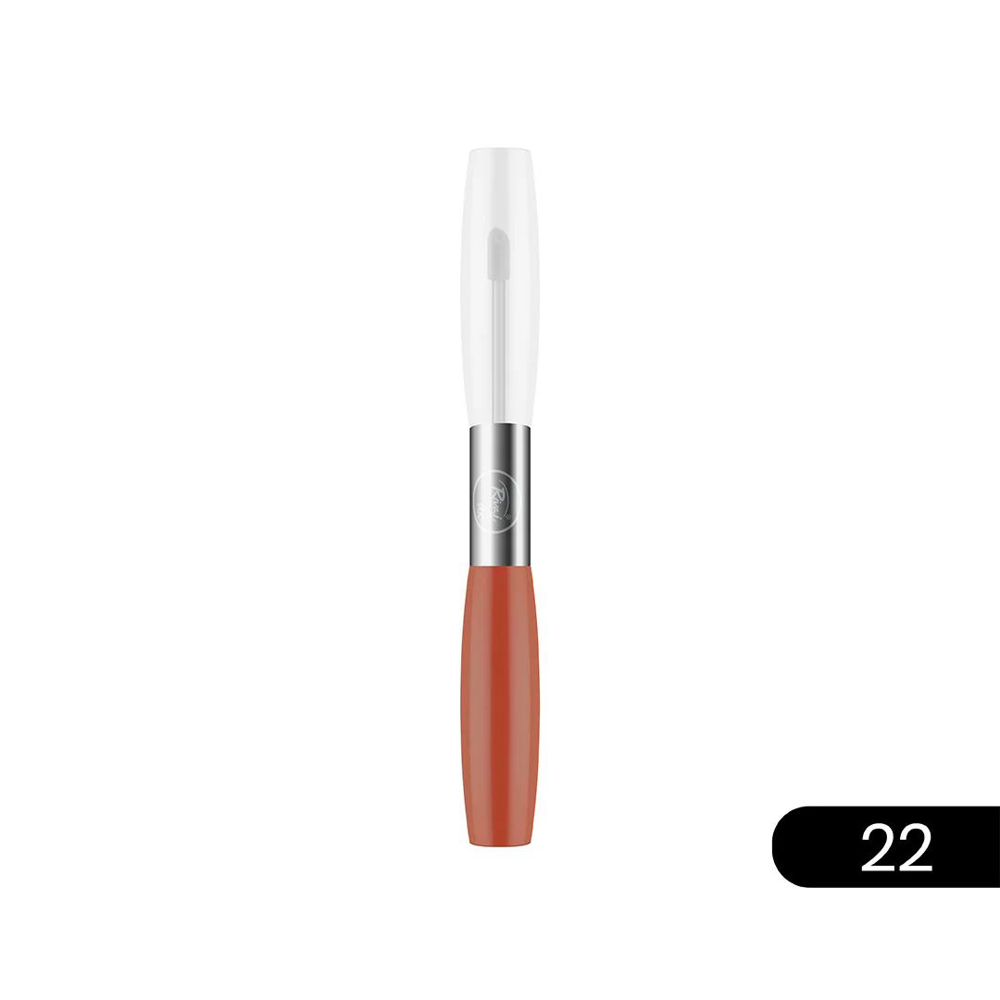 Picture of Rivaj Quick Dry Water Proof Lip Glooss 22