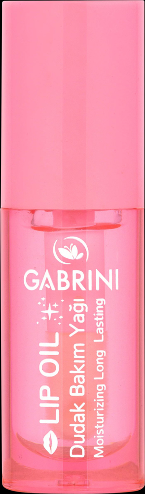 Picture of Gabrini Lip Oil Peach 5ML