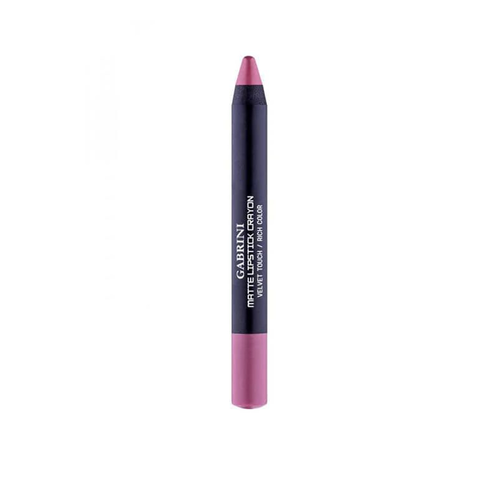 Picture of Gabrini Matte Crayon Lipstick 21