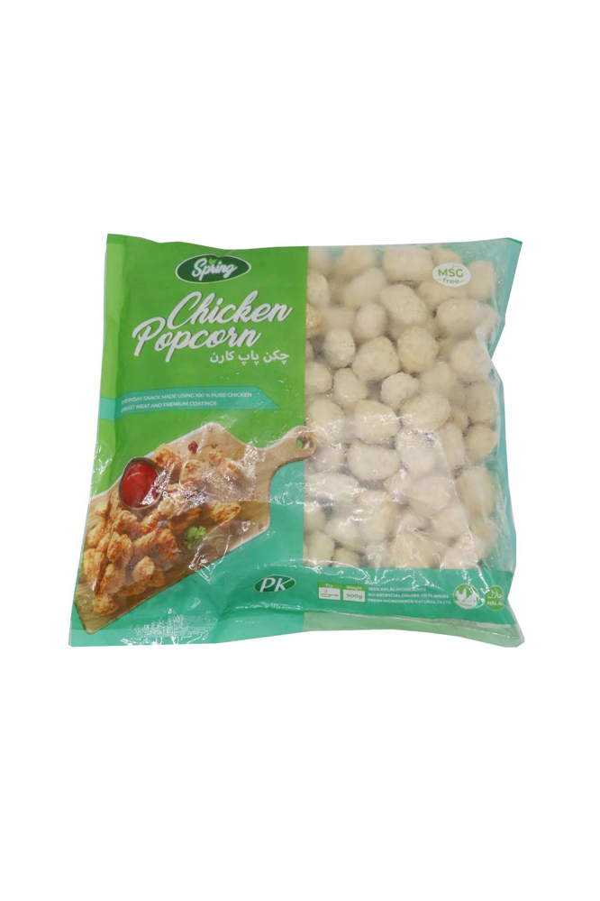 Picture of Spring Chicken Pop Corn 900GM
