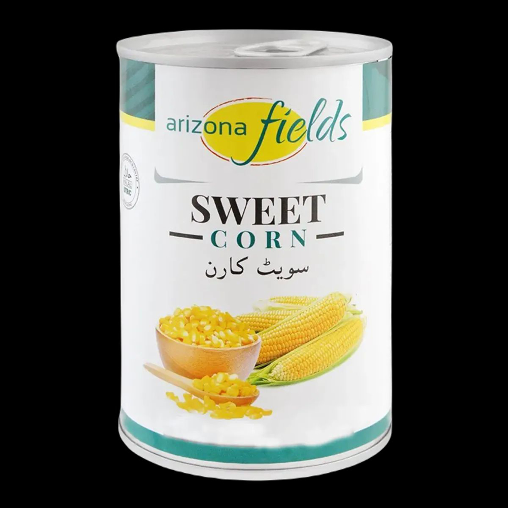 Picture of Arizona Fields Sweet Corn 2840g
