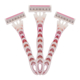 Picture of Chirs's Quottro Razor For Women 3Pcs