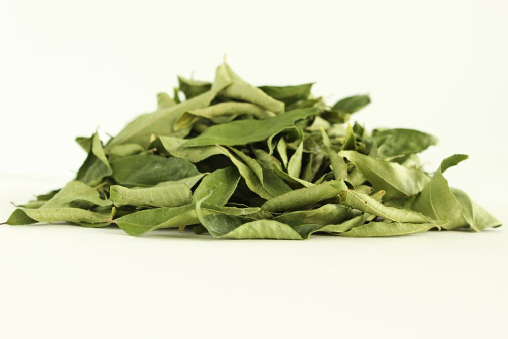 Picture of Curry Pata 50gm
