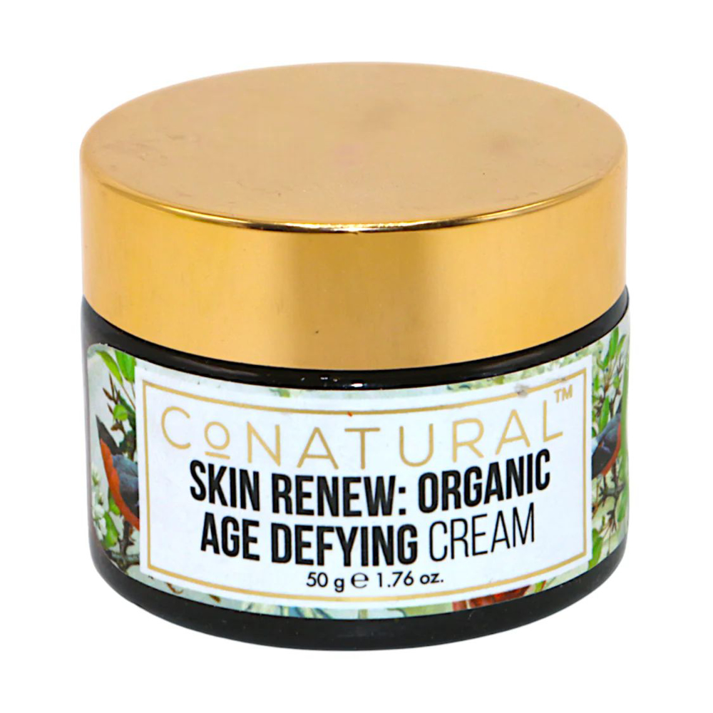 Picture of Conatural Skin Renew Age Defying Cream 50gm
