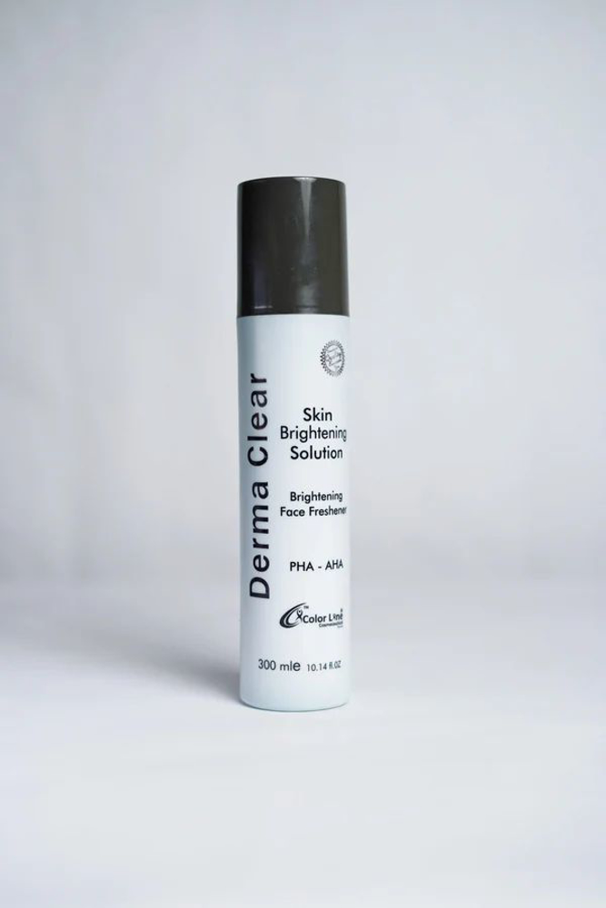 Picture of Derma Clear Brightening Face Freshener 300ml