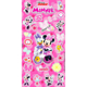 Picture of Disney Aloha Minnie Mouse Printed Tissue 40 Sheets