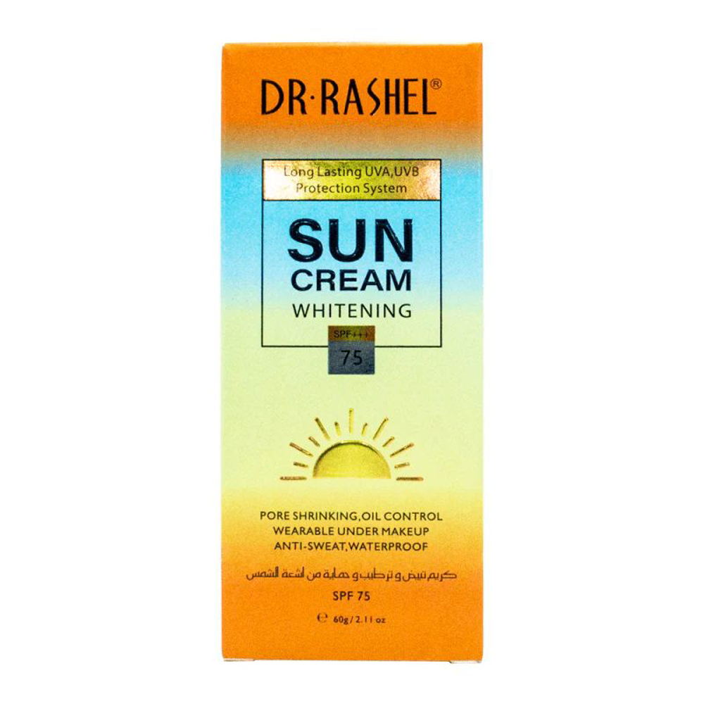 Picture of Dr Rashel Hydrate Sun Cream 60GM