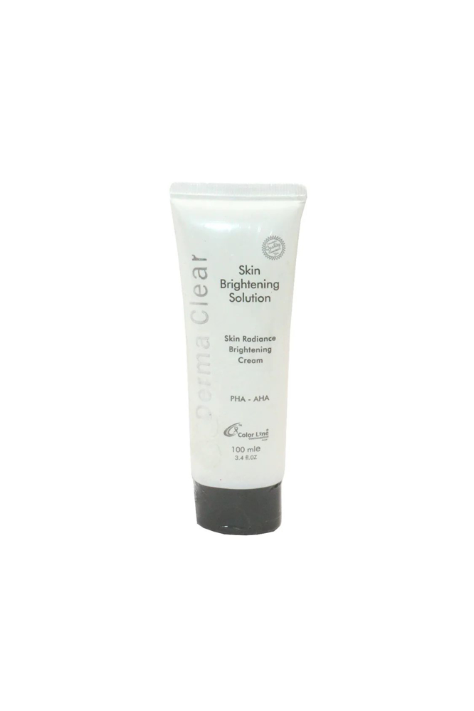Picture of Derma Clear Skin Radiance Brightening Cream 100ml