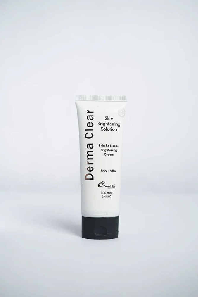 Picture of Derma Clear Skin Radiance Brightening Cream 300ml