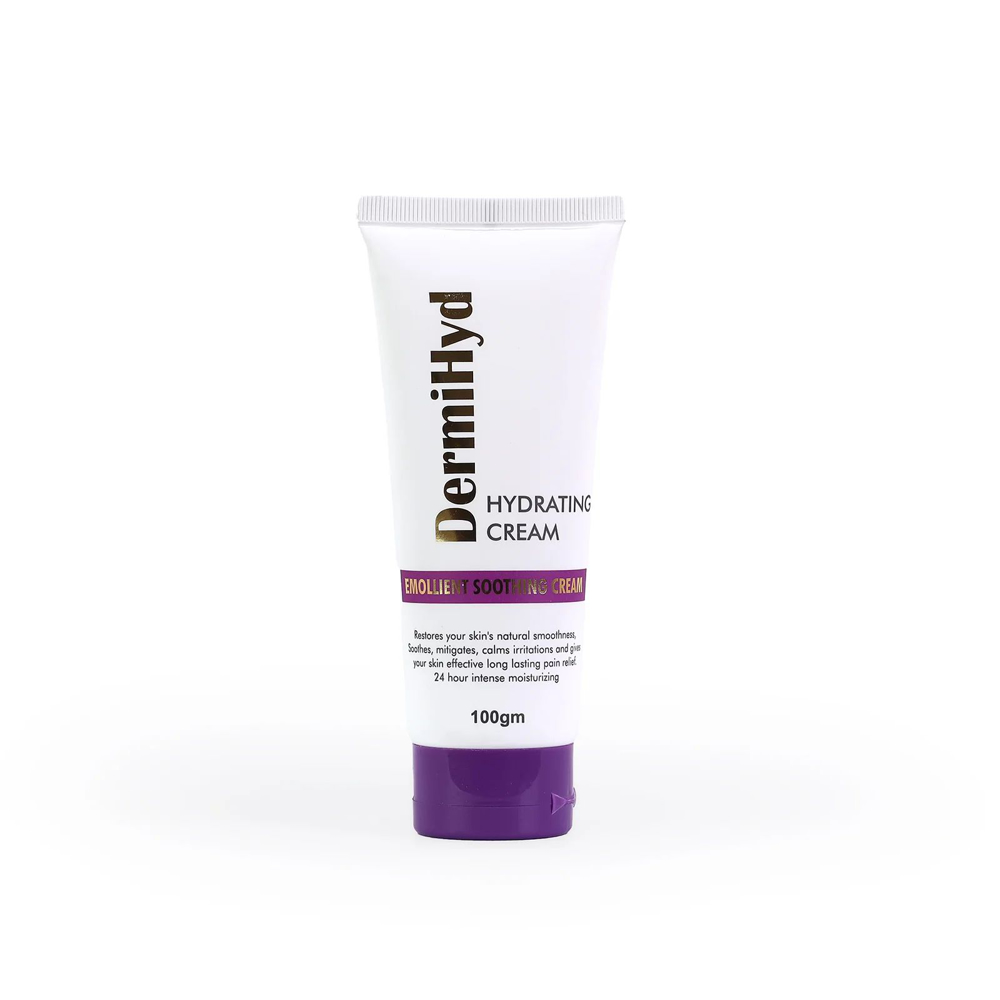 Picture of Dermihyd Hydrating Cream 100gm
