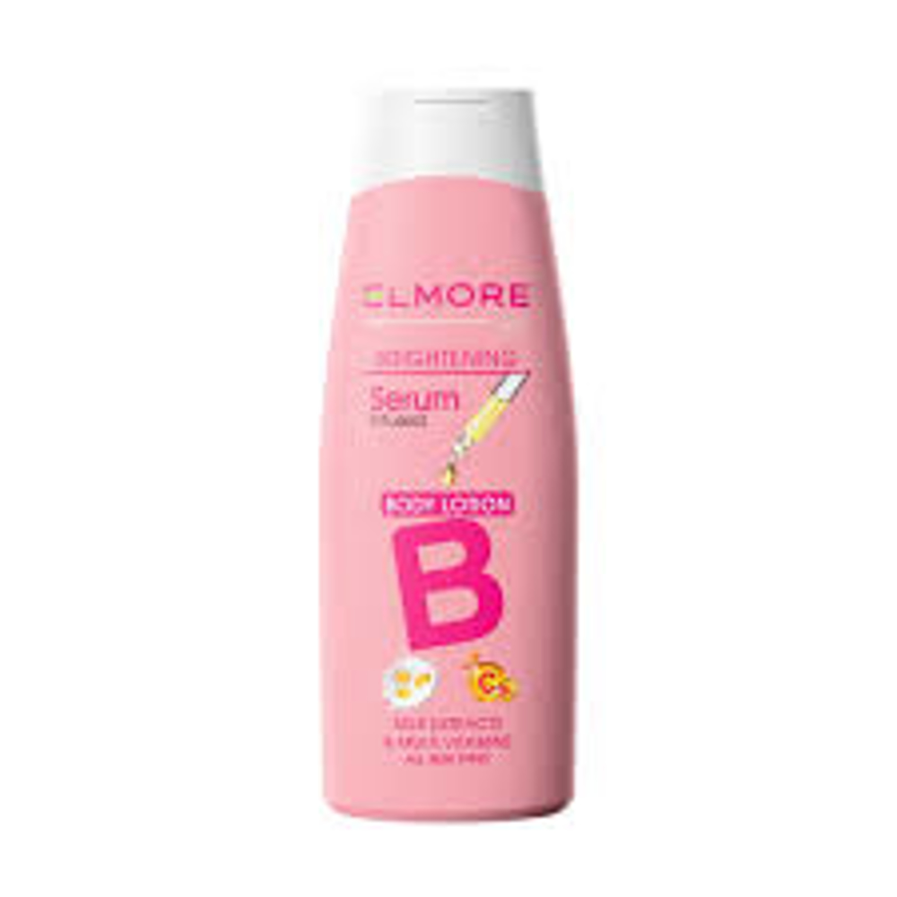 Picture of Elmore Brightening Body Lotion 150ml
