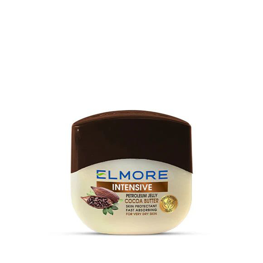 Picture of Elmore Intensive Petrolium Jelly Cocoa Butter 50 Ml