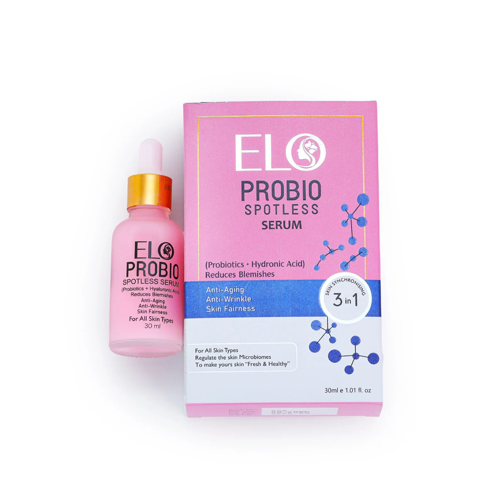 Picture of Elo Probio Spotless Serum 30ml