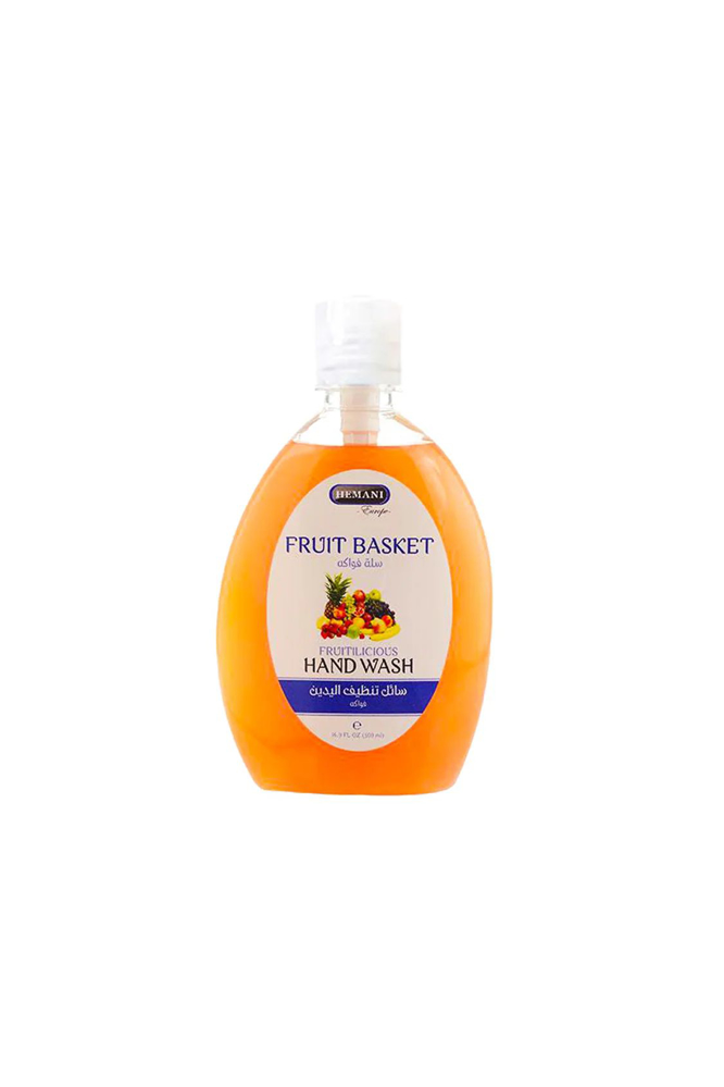 Picture of Hemani Fruitilicious Hand Wash 500ML