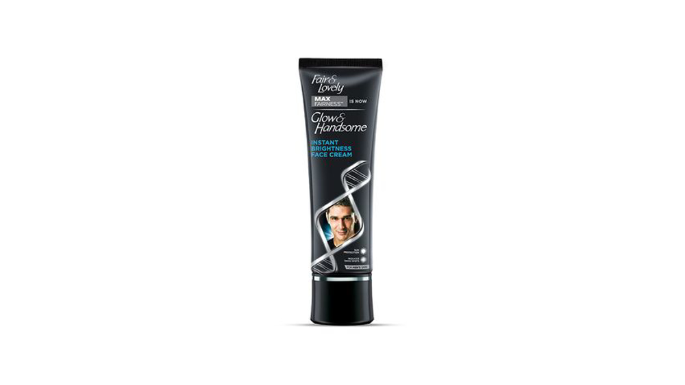 Picture of Glow & Handsome Max Fairness Men Face Cream 25gm
