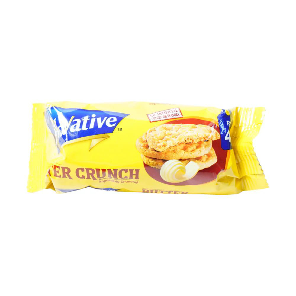 Picture of Inovative Butter Crunch Biscuits 62gm