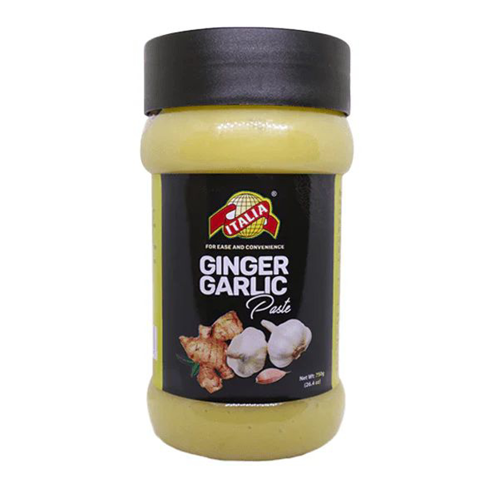 Picture of Italia Ginger Paste 750gm