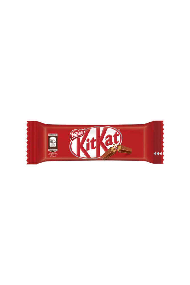 Picture of Kit Kat 2 Finger Chocolate 20gm