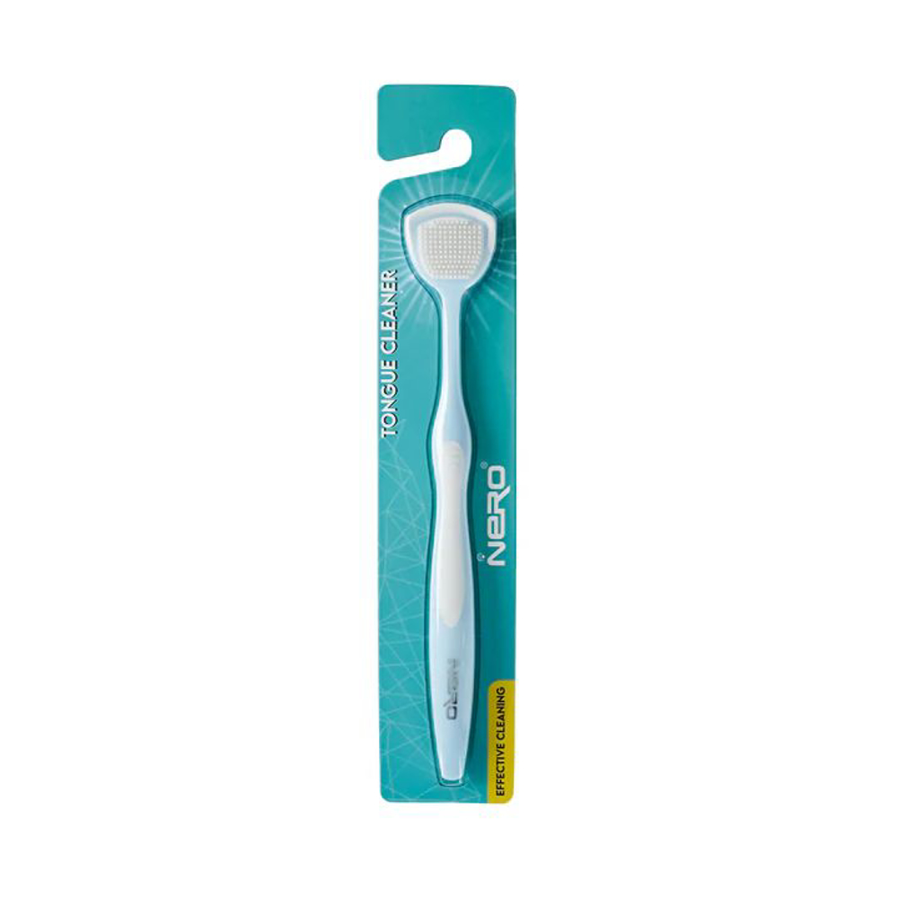 Picture of Nero Tongue Cleaner NTG-603