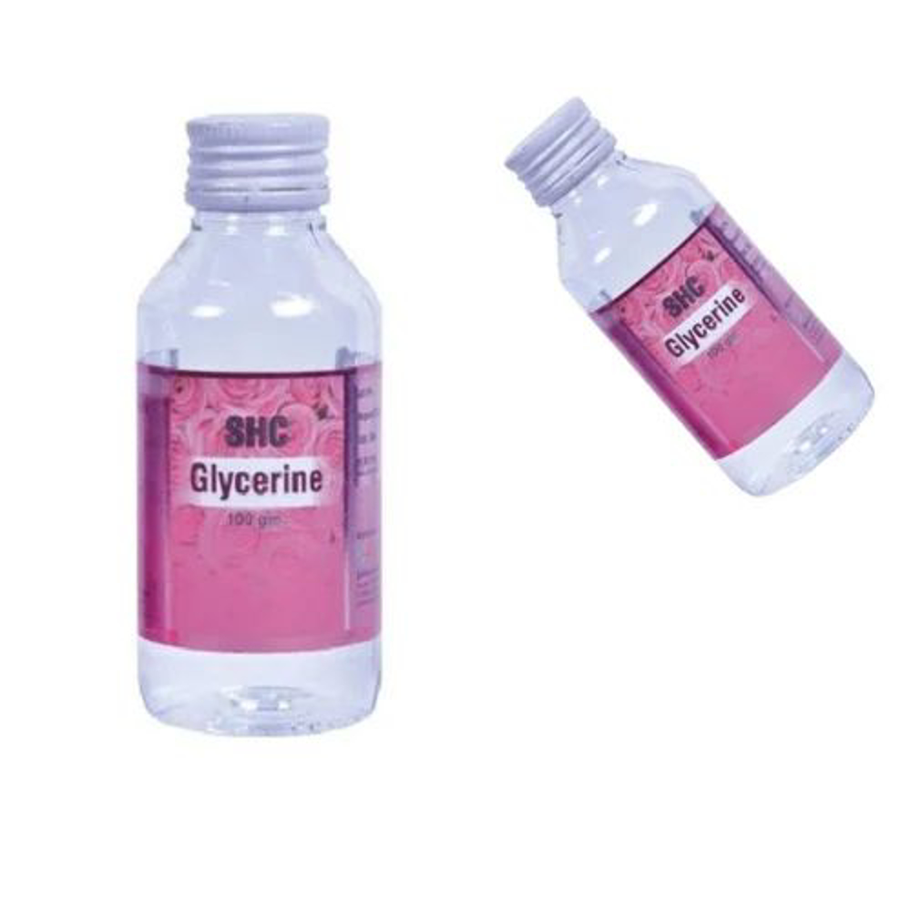 Picture of New Mex Glycerin 100gm
