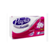 Picture of Papia Silky Softness Golden 3ply Tissue Box