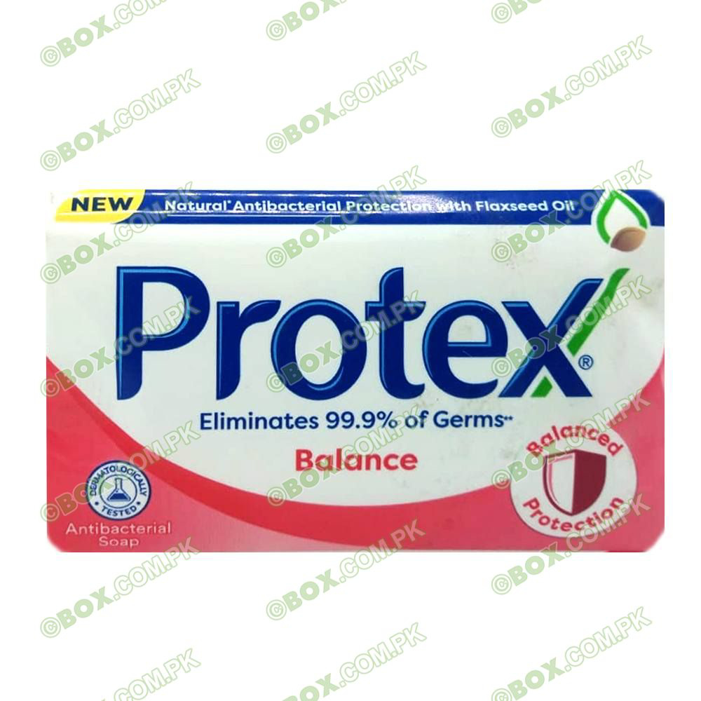 Picture of Protex Soap Gentle Antibacterial 130gm
