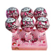 Picture of Sweet Club Mega Hello Kitty Lolipop 16 Piece