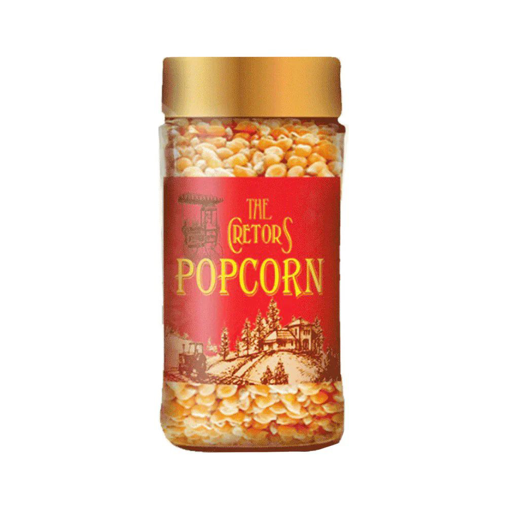 Picture of The Creators Popcorn 300gm
