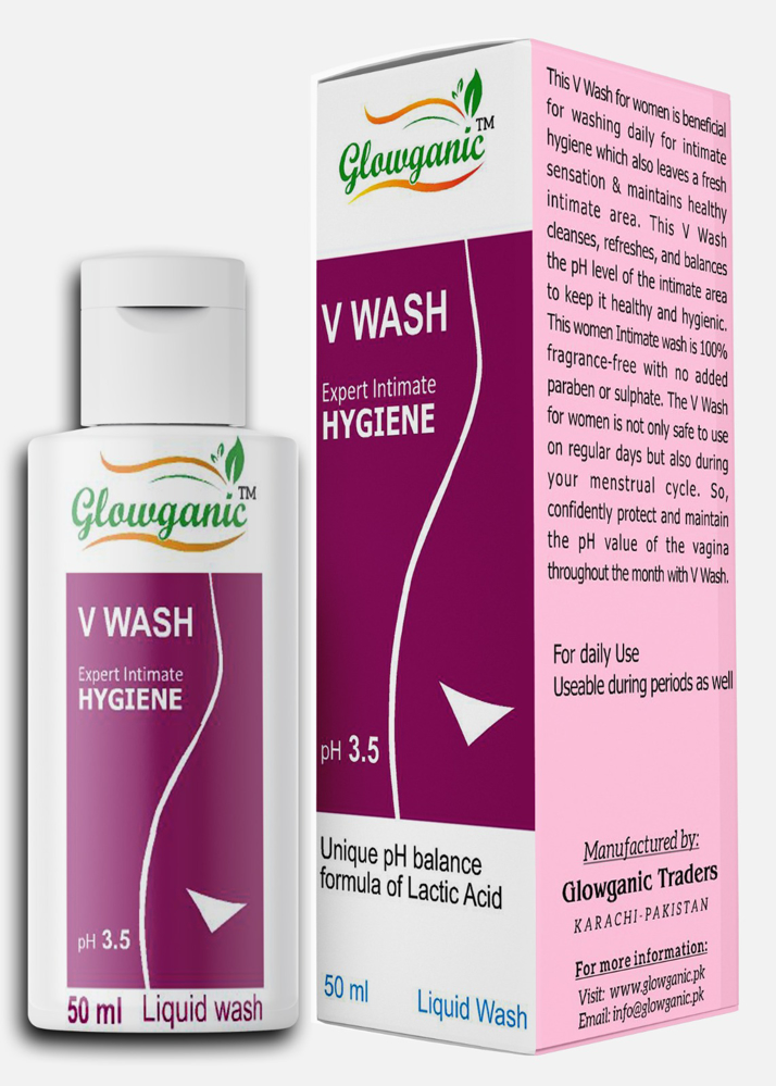 Picture of Veclin Feminine Hygine Wash Gel 300ml