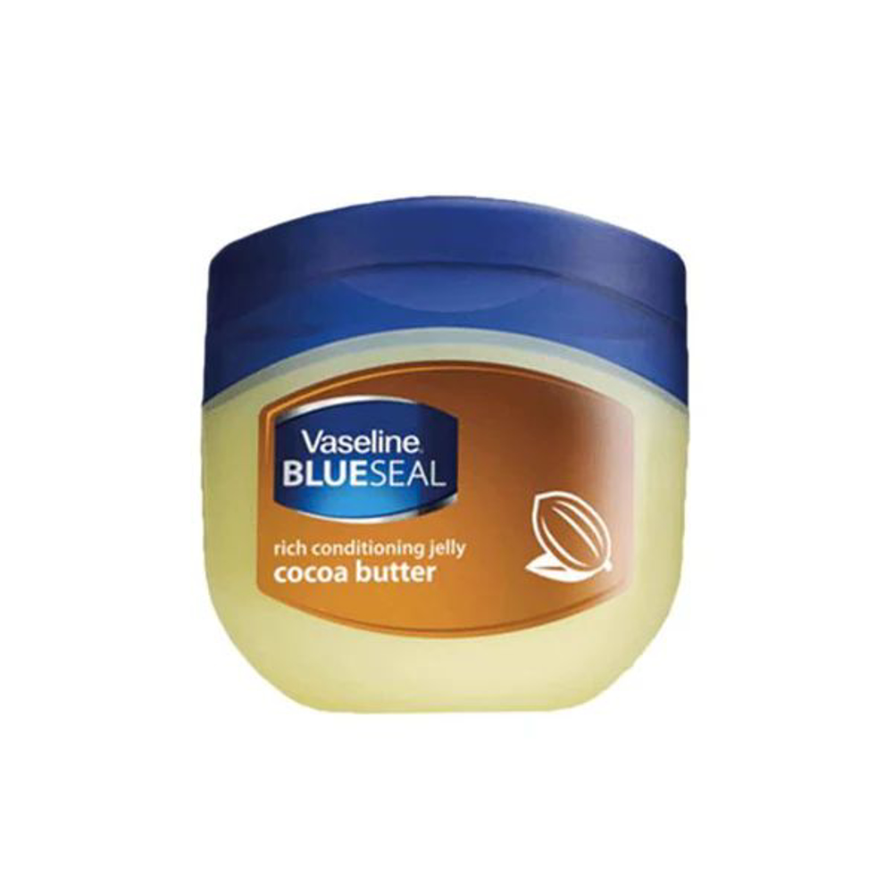Picture of Vaseline Cocoa Butter Rich Conditioning Jelly 50ml