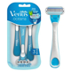 Picture of Venus Oceana Body Razor 3pcs