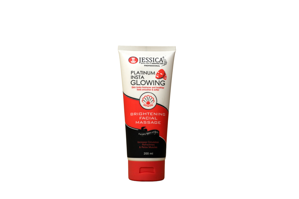 Picture of Jessica Brightening Facial Massage 200ML