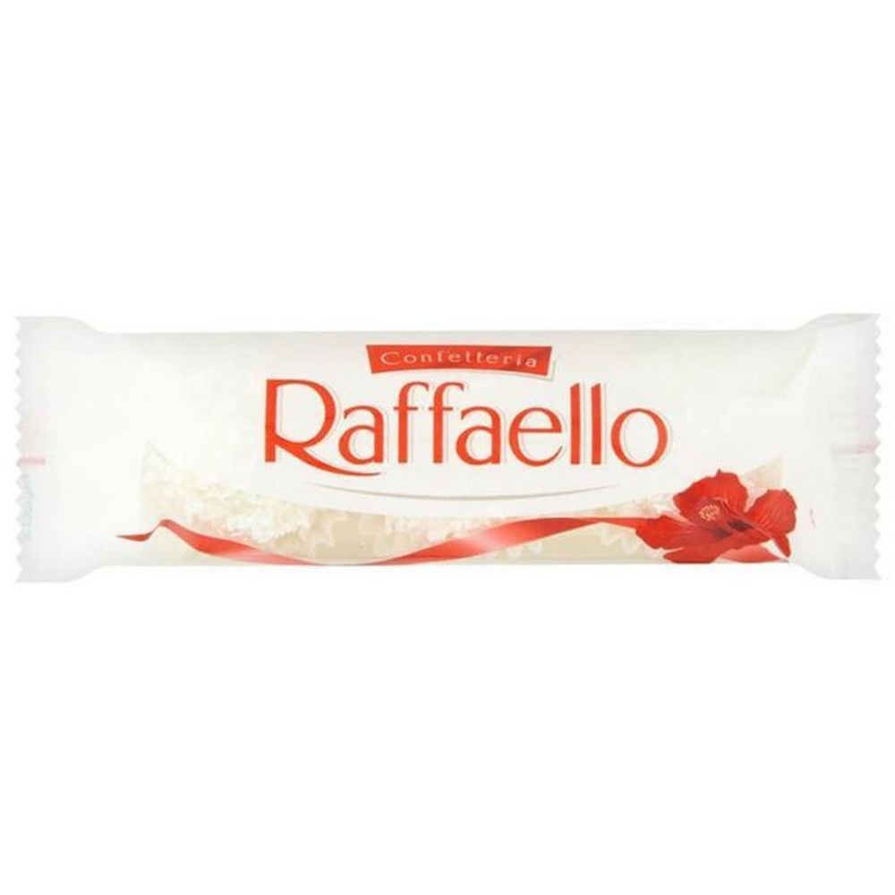 Picture of Confetteria Raffaello 30GM