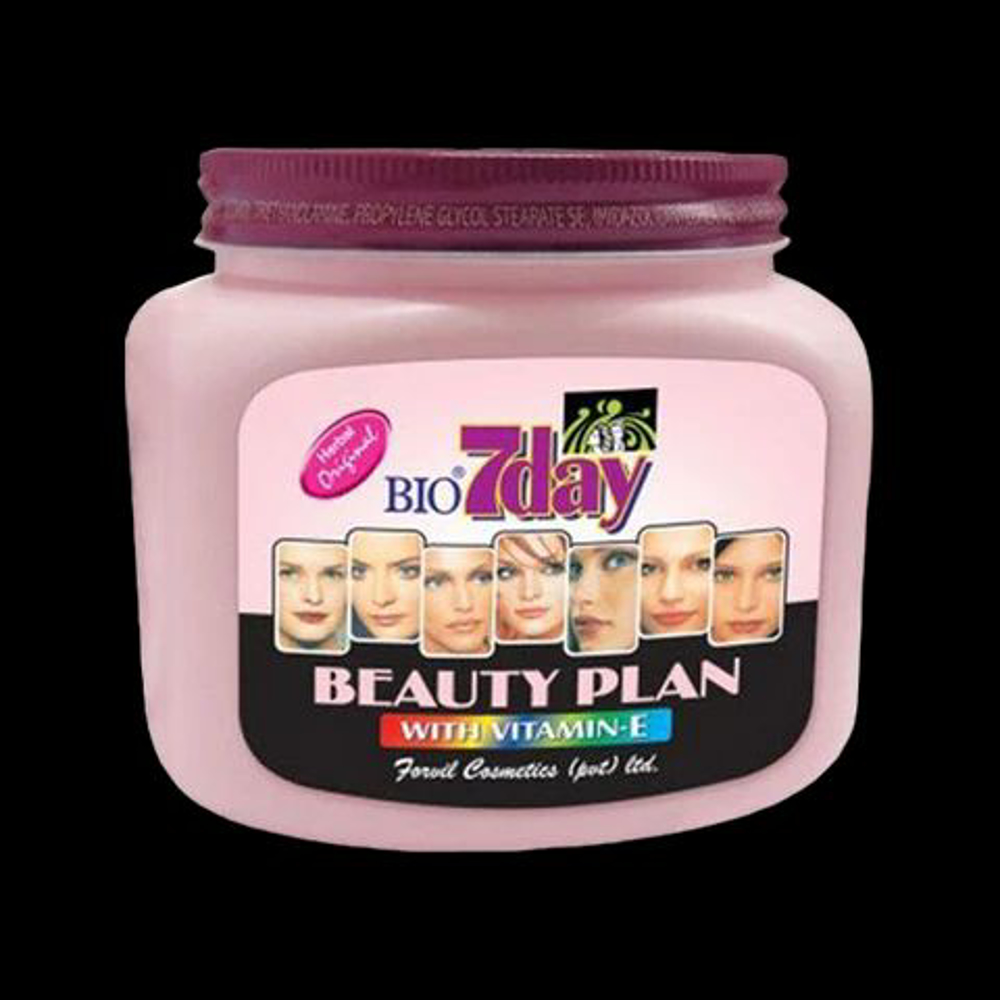 Picture of Bio 7 Day Beauty Plan 250ML