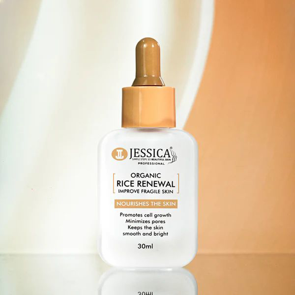 Picture of Jessica Rice Hyaluronic Acid Serum 30ML