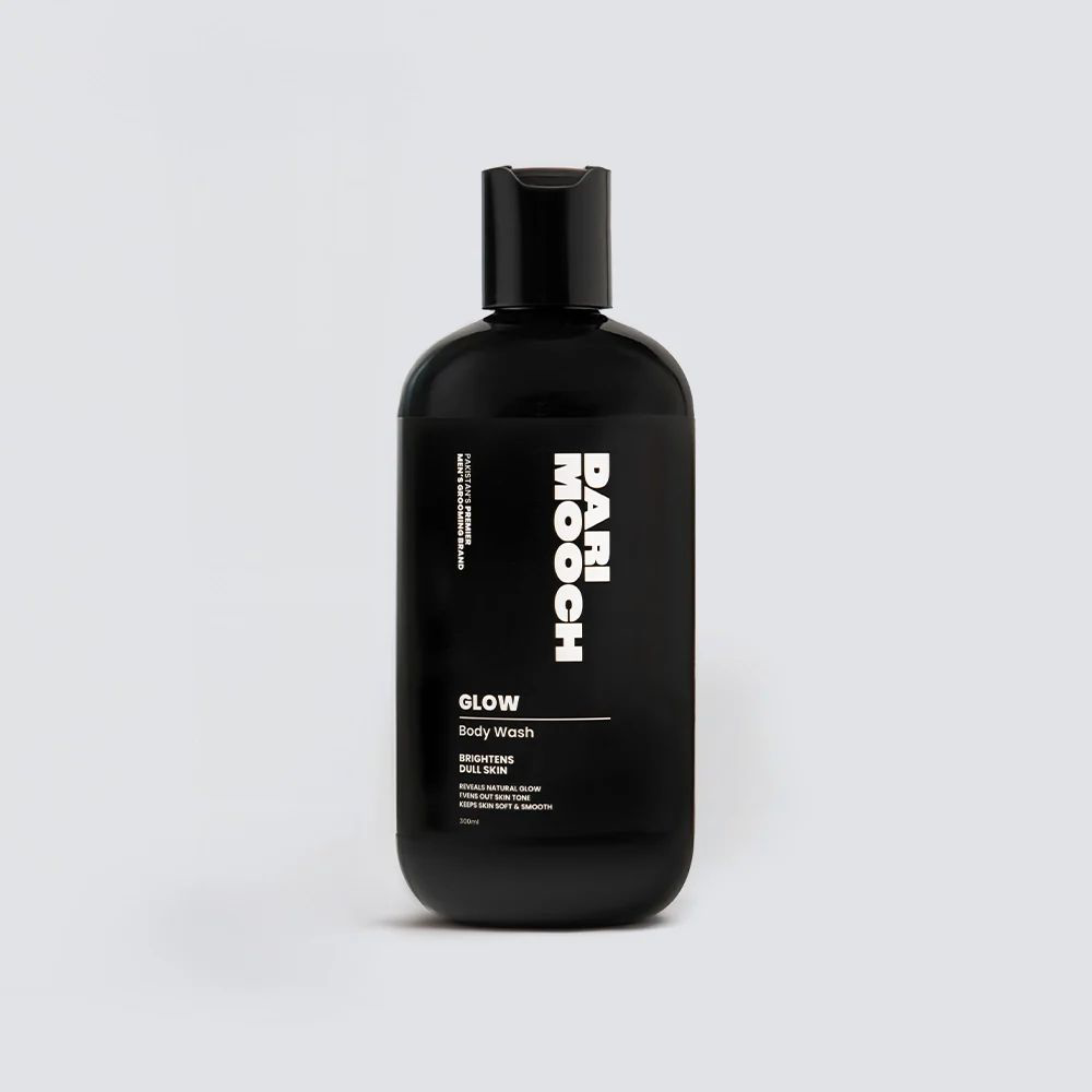 Picture of Dari Mooch Glow Body Wash 300ML