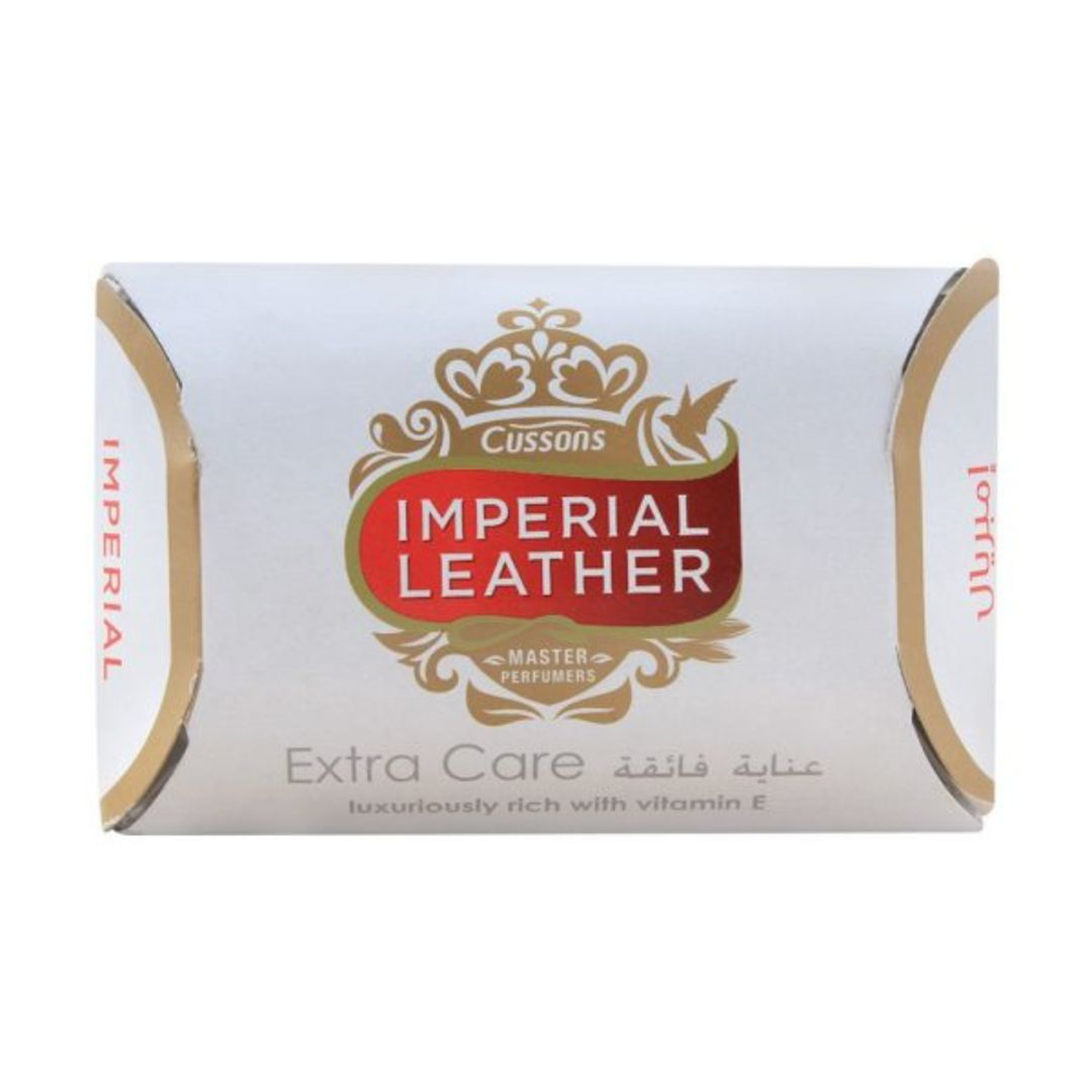 Picture of Imperial Leather Extra Care Soap 125GM
