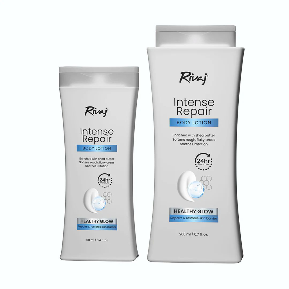 Picture of Rivaj Intense Repair Body Lotion 100ML
