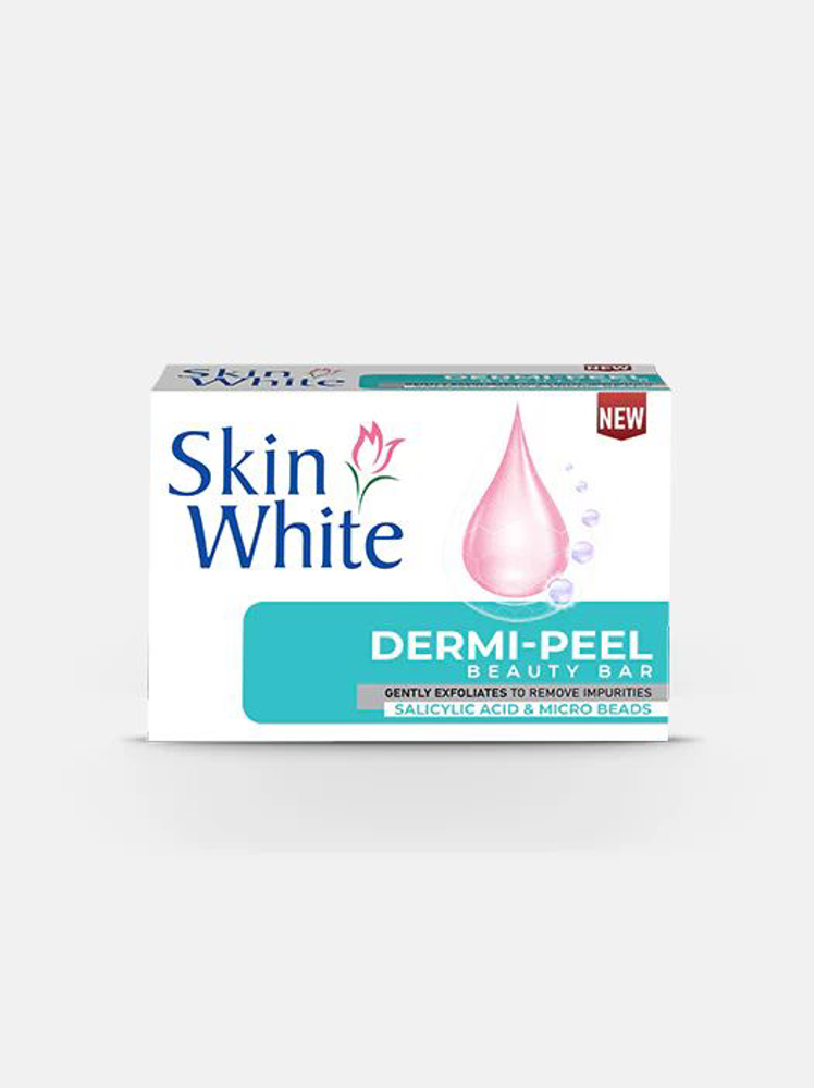 Picture of Skin White Korean Dermi-Peel Soap 120GM