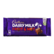 Picture of Cadbury Dairy Milk Fruit & Nut Chocolate 110GM