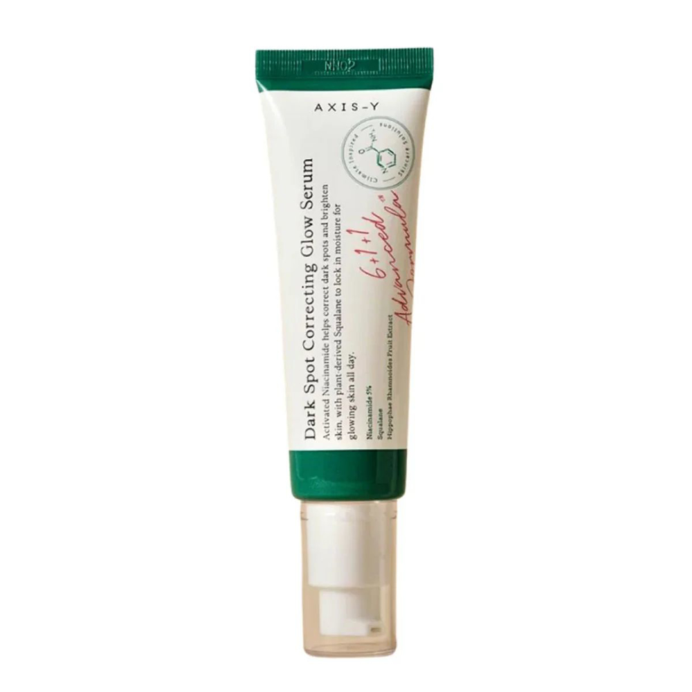 Picture of Axis-Y Dark Spot Correcting Glow Serum 50ML