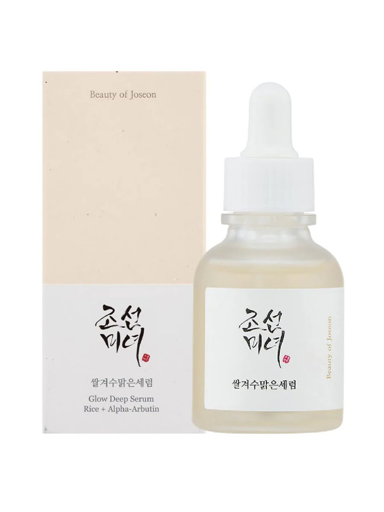 Picture of Beauty Of Joseon Glow Deep Serum Rice Serum 30ML