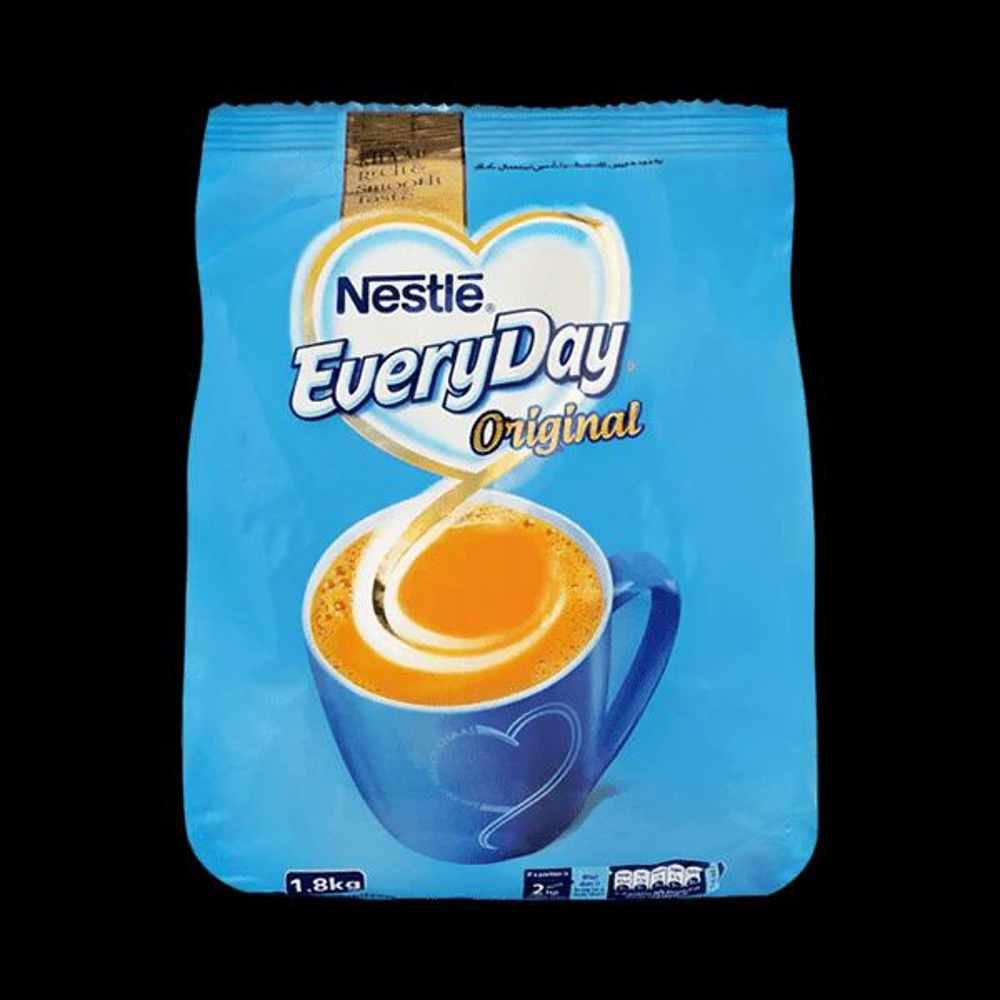Picture of Nestle Everyday Original Tea Powder 1.8kg