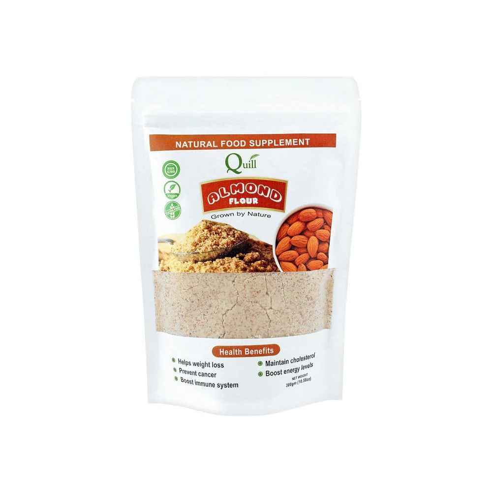 Picture of Quill Almond Flour 175GM